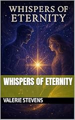 Whispers eternity book for sale  Delivered anywhere in USA 