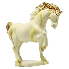 Ceramic horse sculpture for sale  Delivered anywhere in USA 