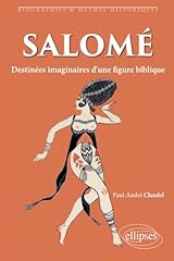 Salomé destinées princesse d'occasion  Livré partout en France