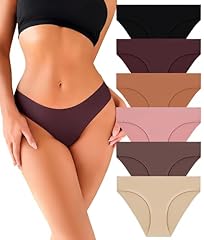 Seamless underwear women for sale  Delivered anywhere in USA 