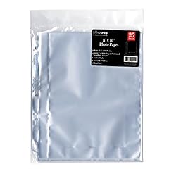 Ultra pro 8x10 for sale  Delivered anywhere in USA 