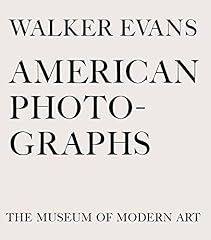 Walker evans american gebraucht kaufen  Wird an jeden Ort in Deutschland