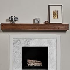 Pocurban fireplace mantel for sale  Delivered anywhere in USA 