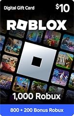 Roblox digital gift for sale  Delivered anywhere in USA 
