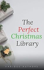 Perfect christmas library for sale  Delivered anywhere in USA 