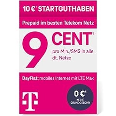 Telekom magentamobil prepaid gebraucht kaufen  Wird an jeden Ort in Deutschland