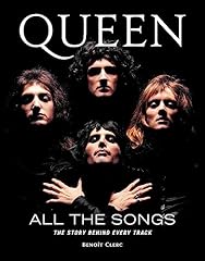 Queen songs story for sale  Delivered anywhere in UK
