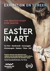 Exhibition screen easter for sale  Delivered anywhere in UK