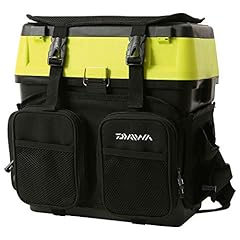 Daiwa convertitore ruck usato  Spedito ovunque in Italia 