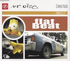 Flat beat import d'occasion  Livré partout en France