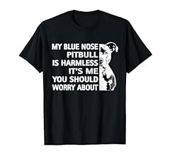 Funny pitbull quote for sale  Delivered anywhere in USA 
