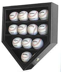 Displaygifts baseball display for sale  Delivered anywhere in USA 
