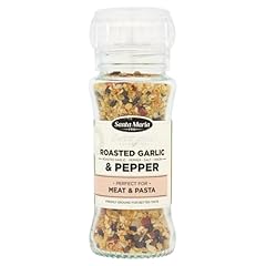 Roasted garlic pepper for sale  Delivered anywhere in UK