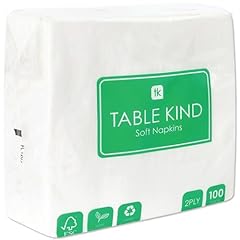 Table kind 100 for sale  Delivered anywhere in UK