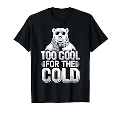 Winter animal humor for sale  Delivered anywhere in UK
