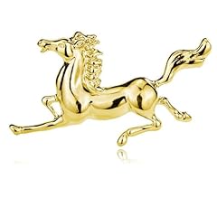 Lucky horse brooch for sale  Delivered anywhere in USA 