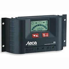 Steca pr1010 lcd usato  Spedito ovunque in Italia 