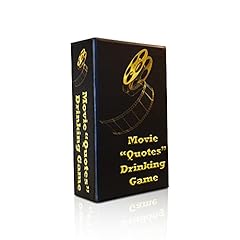 Movie quotes drinking for sale  Delivered anywhere in USA 