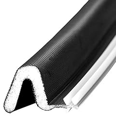 Black weather stripping for sale  Delivered anywhere in USA 
