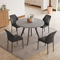 Zerifevni round dining for sale  Delivered anywhere in USA 
