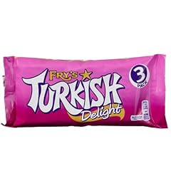 Fry turkish delight gebraucht kaufen  Wird an jeden Ort in Deutschland