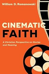 Cinematic faith christian for sale  Delivered anywhere in USA 