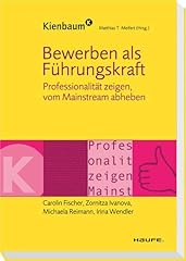 Bewerben als führungskraft gebraucht kaufen  Wird an jeden Ort in Deutschland