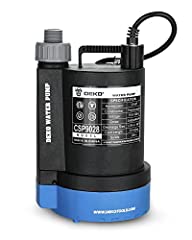 Dekopro submersible water for sale  Delivered anywhere in USA 