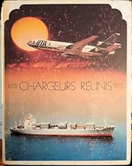 Chargeurs réunis 1872 d'occasion  Livré partout en France