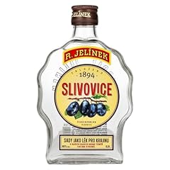 Jelínek slivovice plum gebraucht kaufen  Wird an jeden Ort in Deutschland