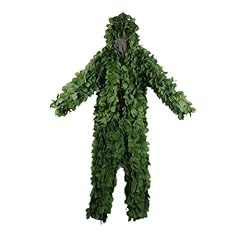 Hyout hooded ghillie for sale  Delivered anywhere in USA 