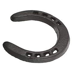 Garvalon iron horseshoe for sale  Delivered anywhere in UK