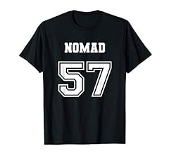 Jersey style nomad for sale  Delivered anywhere in USA 