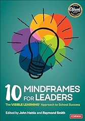 Mindframes leaders visible for sale  Delivered anywhere in USA 
