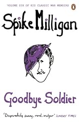 Goodbye soldier for sale  Delivered anywhere in UK