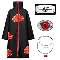 Kitimi akatsuki cloak for sale  Delivered anywhere in USA 