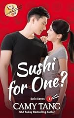 Sushi one christian for sale  Delivered anywhere in UK