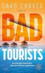 Bad tourists gute gebraucht kaufen  Wird an jeden Ort in Deutschland