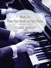 Works piano four for sale  Delivered anywhere in USA 