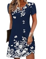 Zeagoo womens sundress for sale  Delivered anywhere in USA 