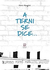 Terni dice ... gebraucht kaufen  Wird an jeden Ort in Deutschland