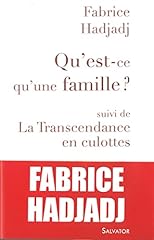 Famille d'occasion  Livré partout en France