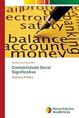 Contabilidade geral significat gebraucht kaufen  Wird an jeden Ort in Deutschland