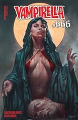 Vampirella 666 for sale  Delivered anywhere in USA 