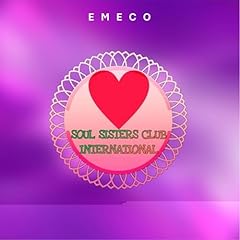 Soul sisters club for sale  Delivered anywhere in UK