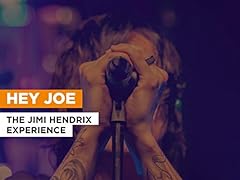 Hey joe nello usato  Spedito ovunque in Italia 