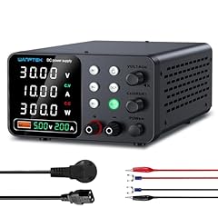 Wanptek power alimentatore usato  Spedito ovunque in Italia 
