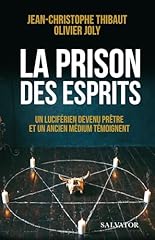 Prison esprits luciférien d'occasion  Livré partout en Belgiqu
