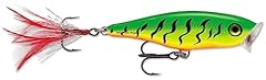 Rapala skitter pop for sale  Delivered anywhere in Ireland