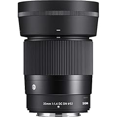 Sigma obiettivo 1.4 usato  Spedito ovunque in Italia 